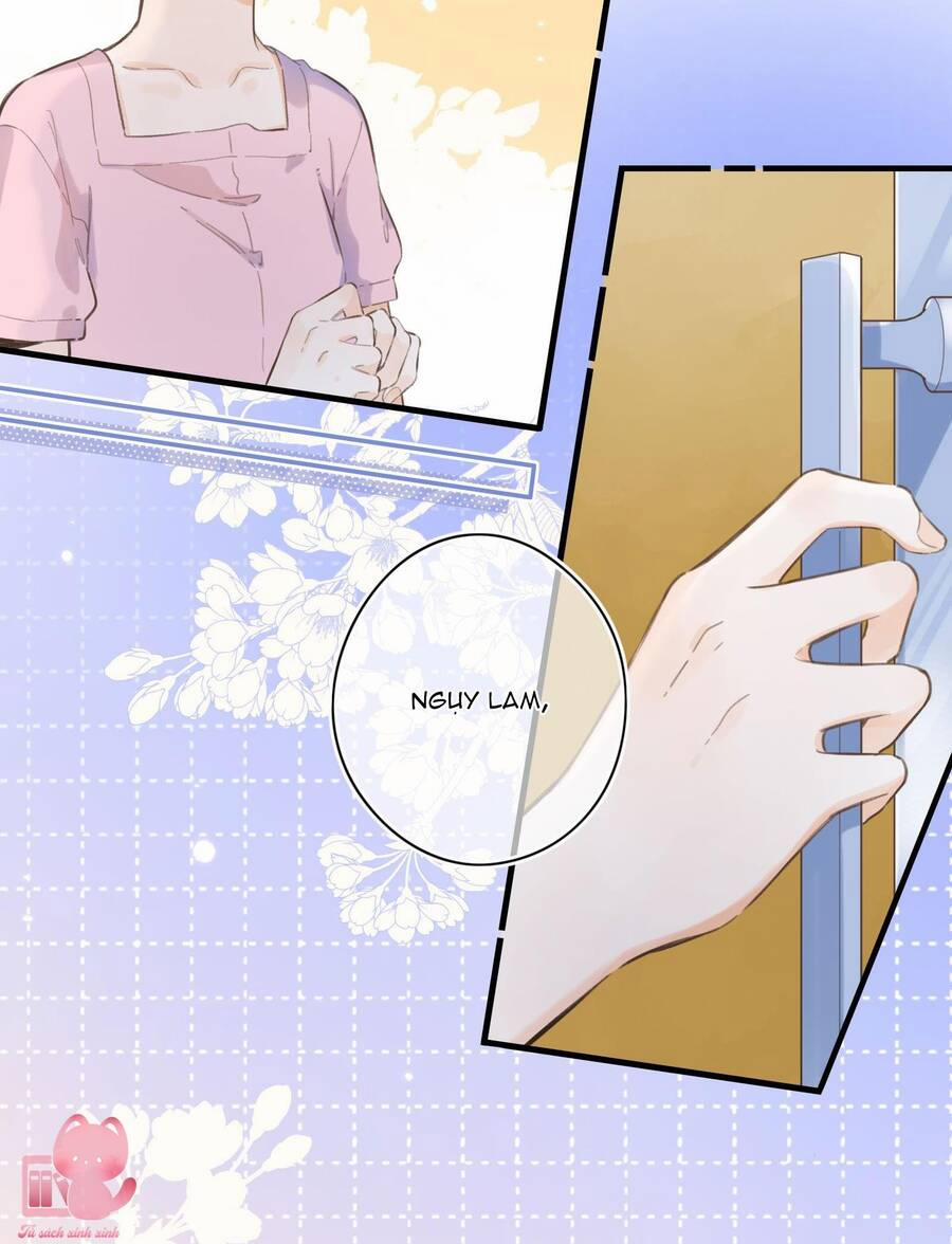 Ánh Sao Trôi Dạt Giữa Làn Nước 52.2 trang 6