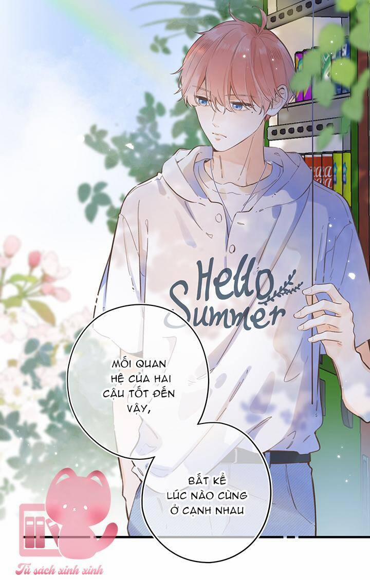 Ánh Sao Trôi Dạt Giữa Làn Nước 52 trang 10