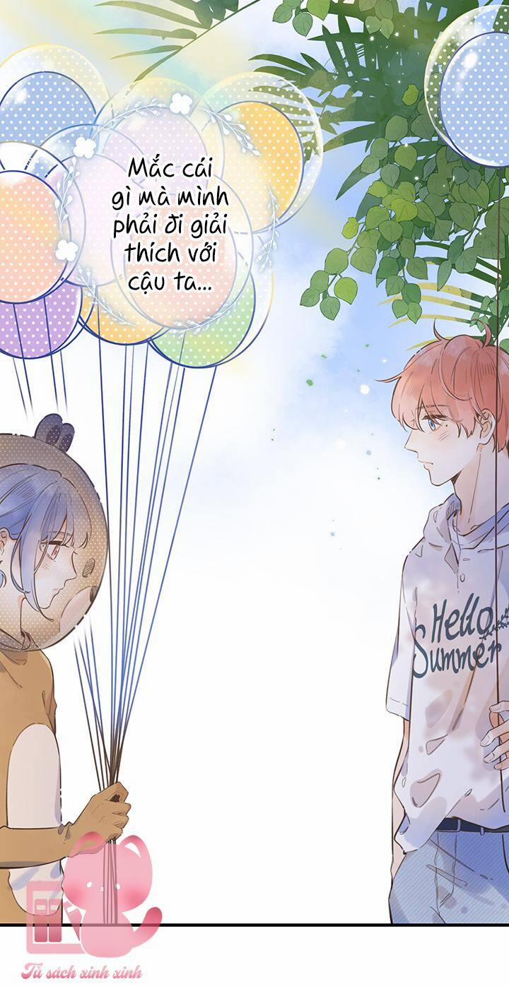 Ánh Sao Trôi Dạt Giữa Làn Nước 52 trang 12