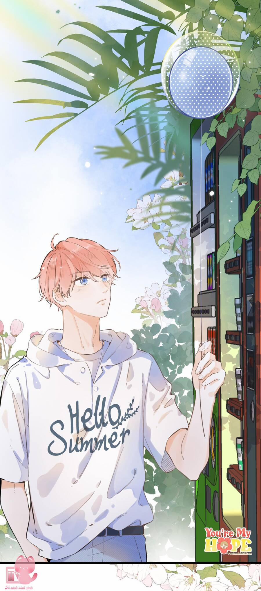 Ánh Sao Trôi Dạt Giữa Làn Nước 52 trang 18