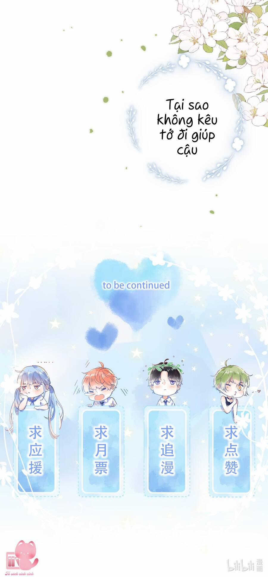 Ánh Sao Trôi Dạt Giữa Làn Nước 52 trang 19