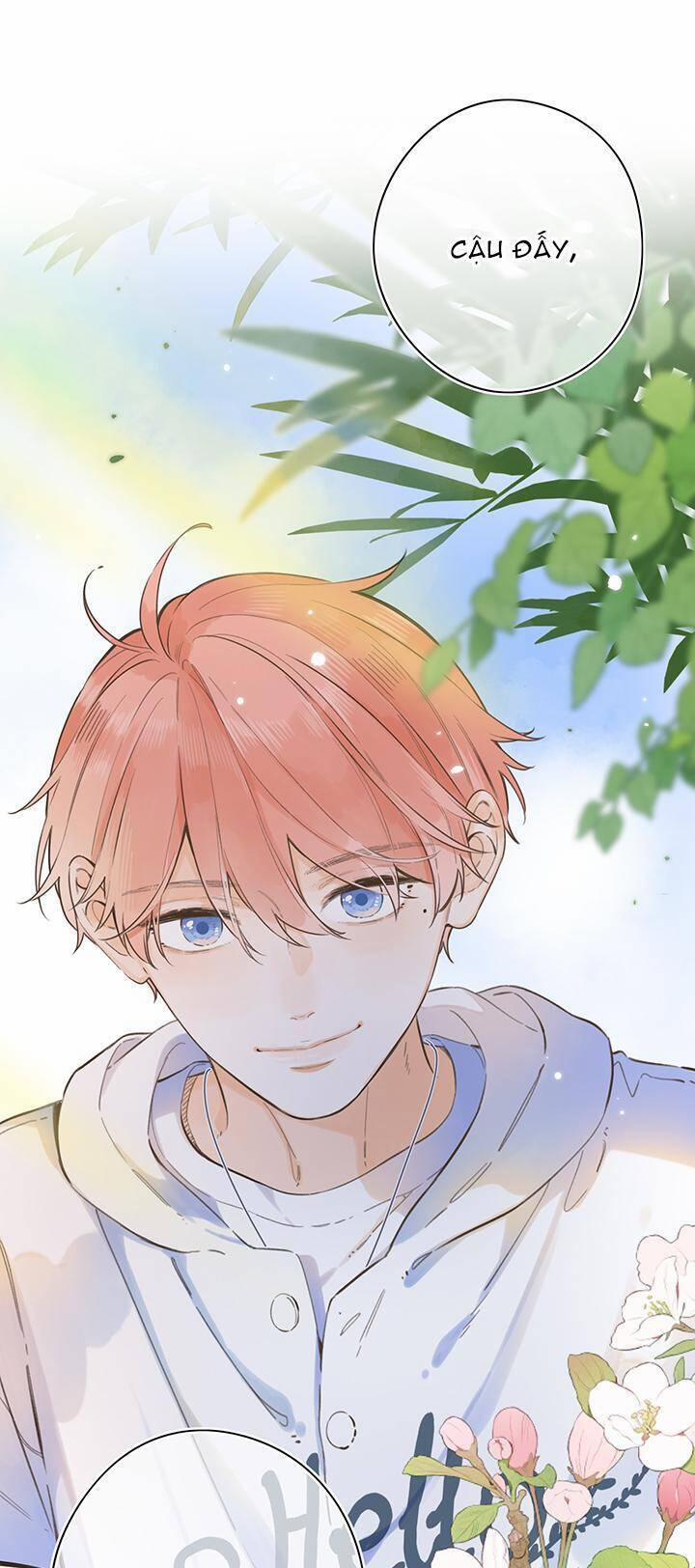Ánh Sao Trôi Dạt Giữa Làn Nước 52 trang 2