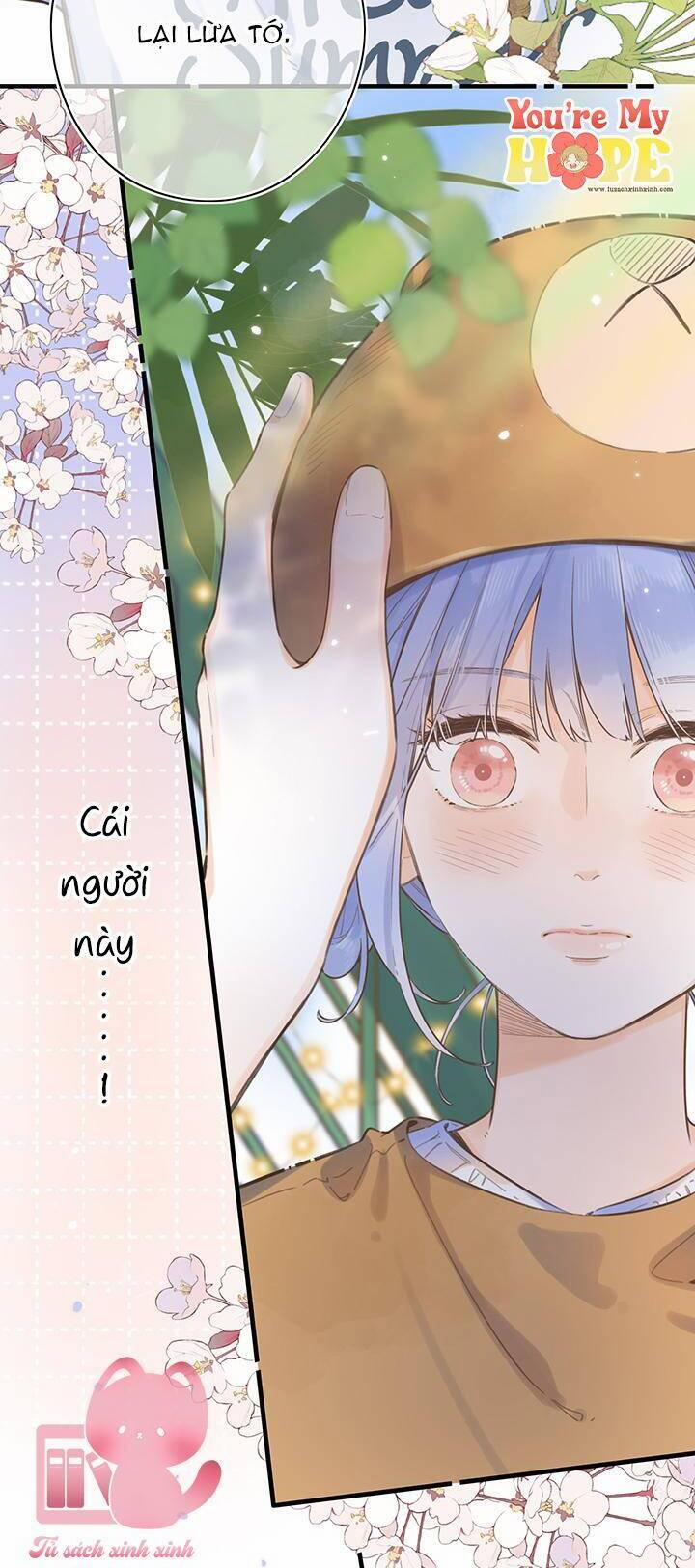 Ánh Sao Trôi Dạt Giữa Làn Nước 52 trang 3