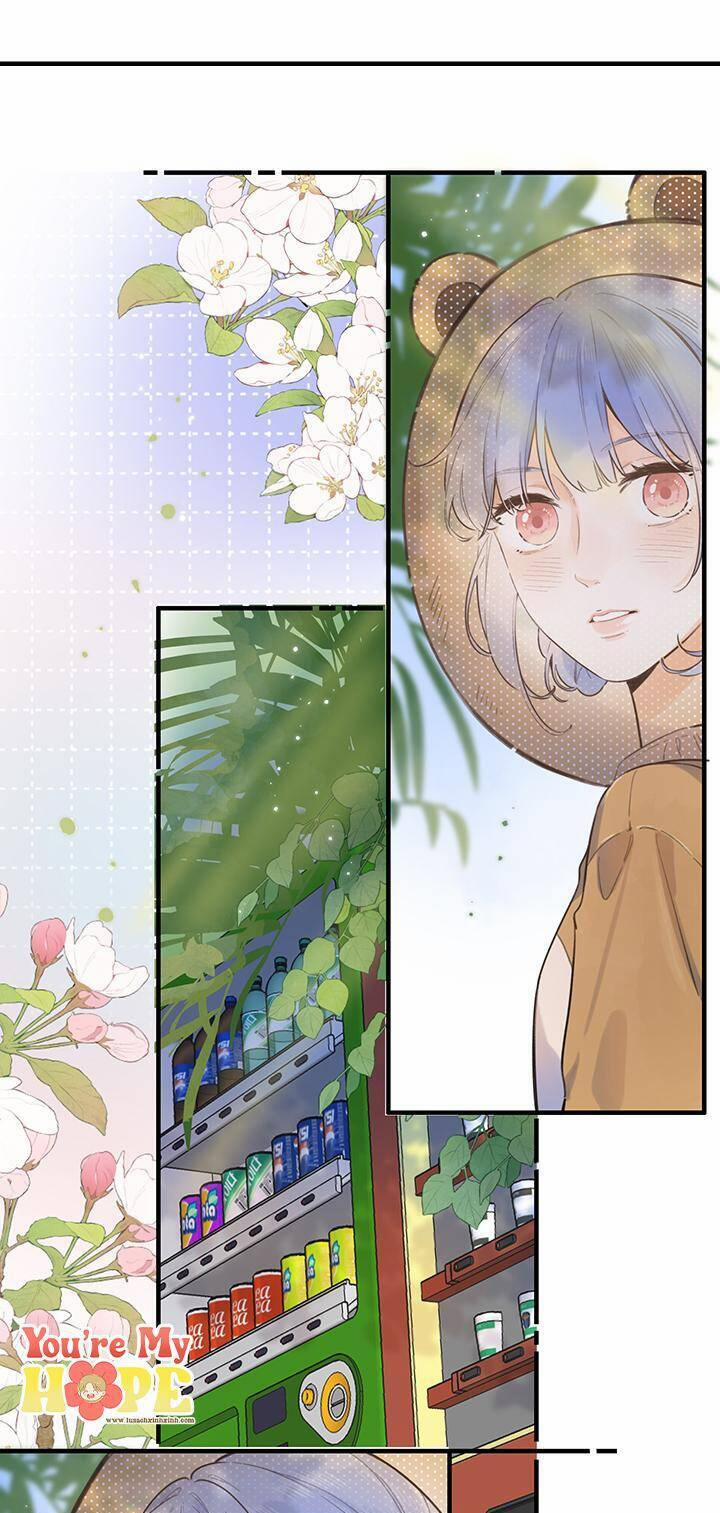 Ánh Sao Trôi Dạt Giữa Làn Nước 52 trang 7