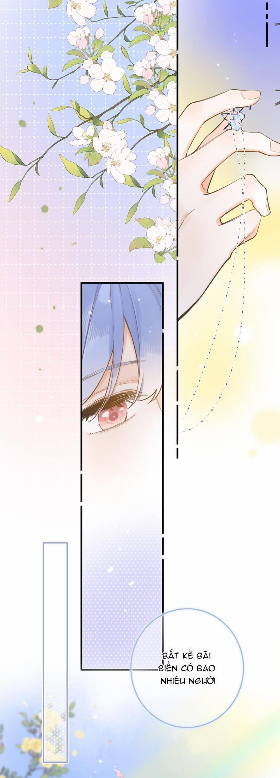 Ánh Sao Trôi Dạt Giữa Làn Nước 53 trang 12