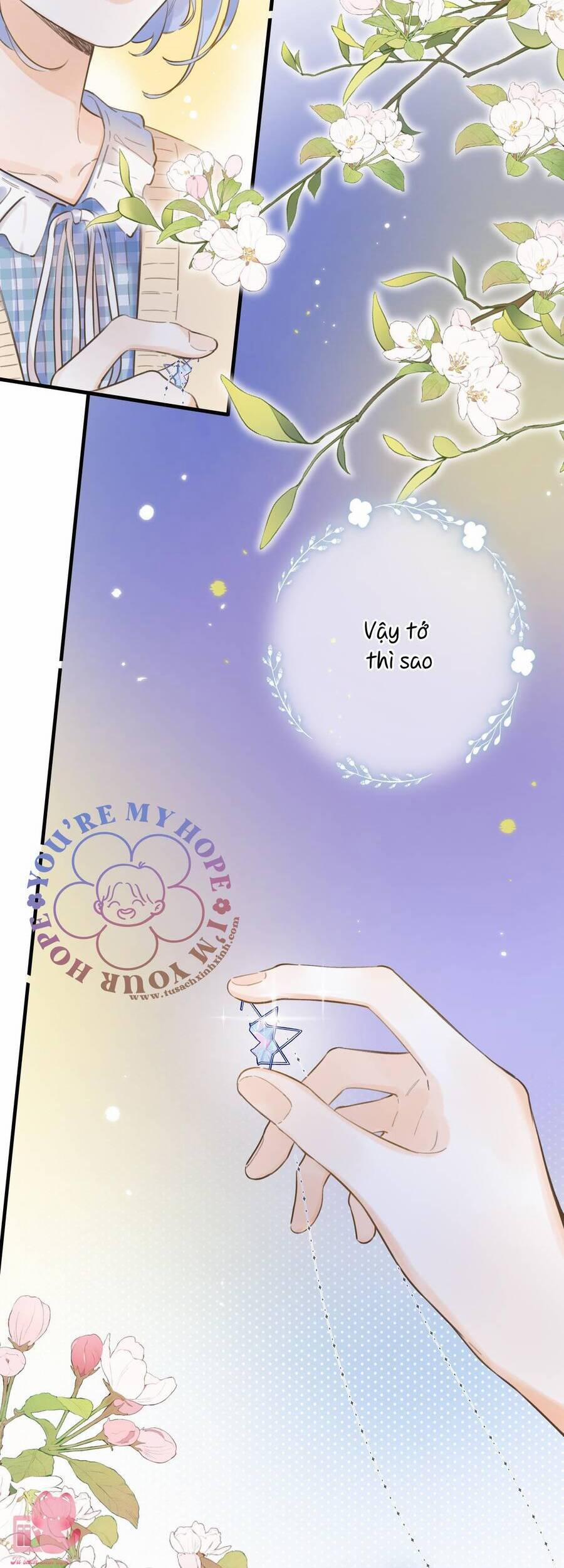 Ánh Sao Trôi Dạt Giữa Làn Nước 53 trang 14