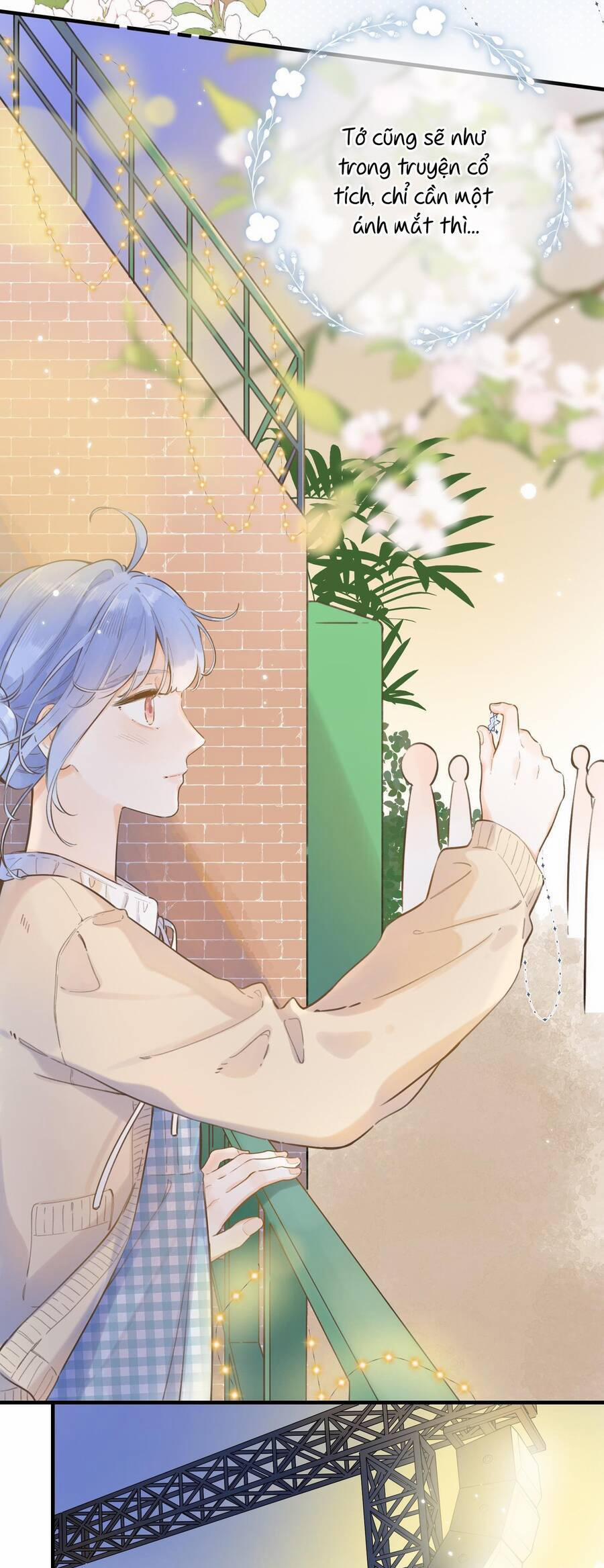 Ánh Sao Trôi Dạt Giữa Làn Nước 53 trang 15