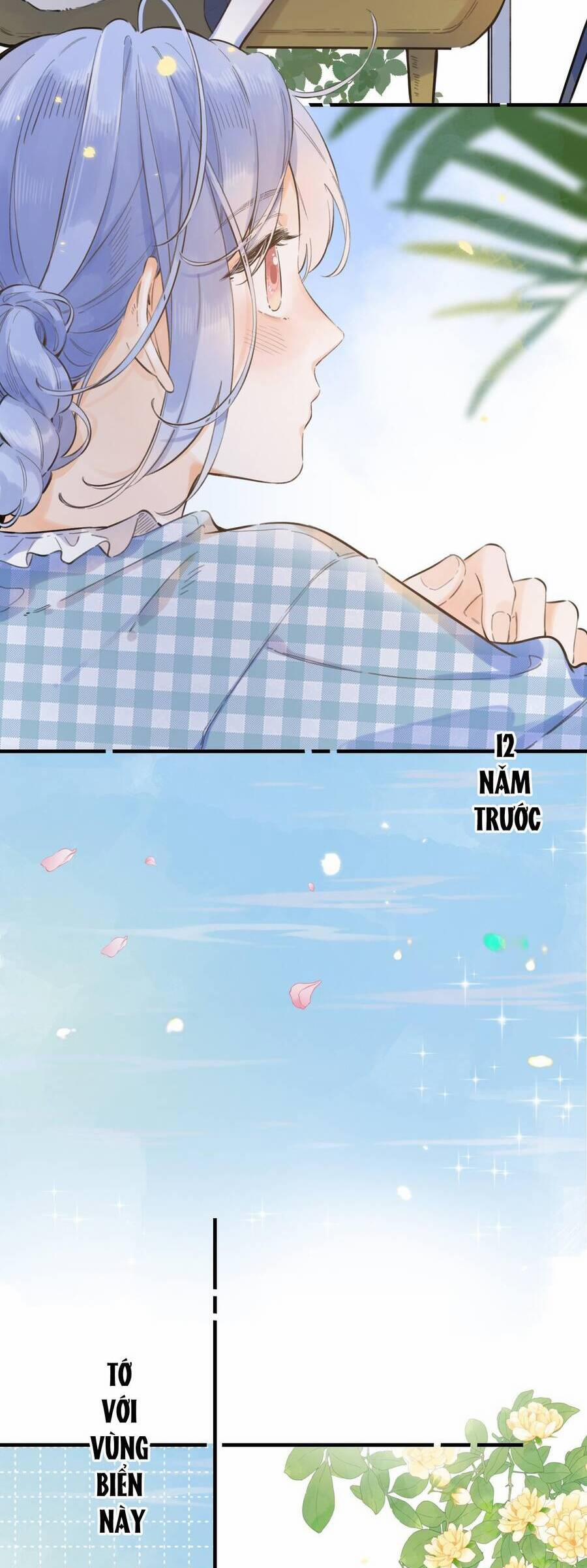 Ánh Sao Trôi Dạt Giữa Làn Nước 53 trang 2