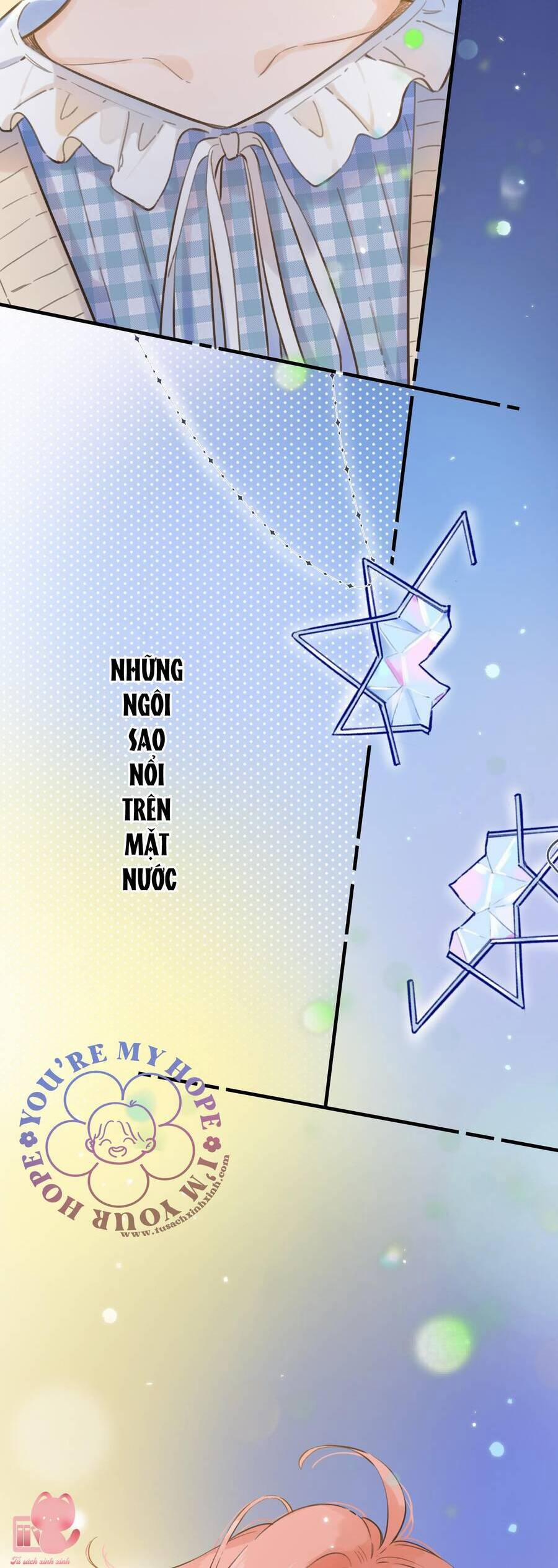 Ánh Sao Trôi Dạt Giữa Làn Nước 53 trang 20