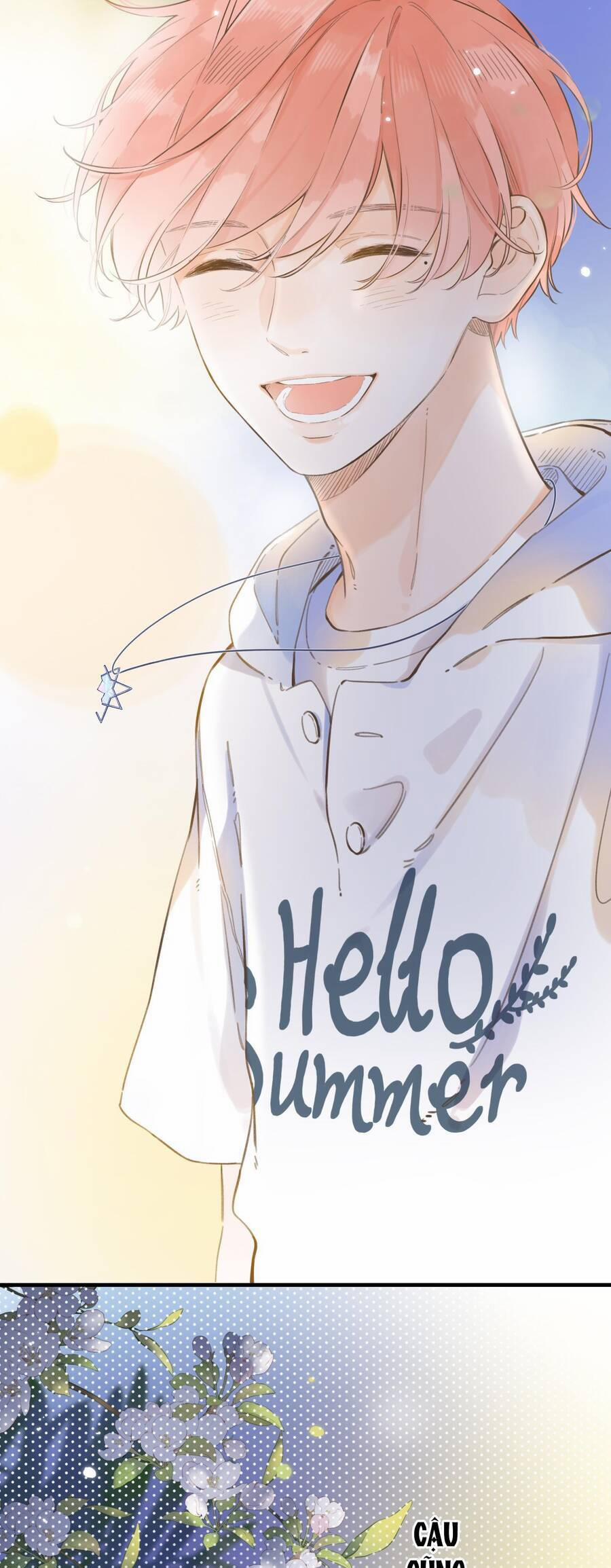 Ánh Sao Trôi Dạt Giữa Làn Nước 53 trang 21