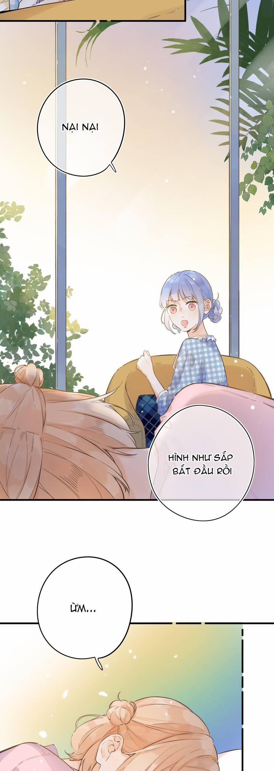 Ánh Sao Trôi Dạt Giữa Làn Nước 53 trang 6