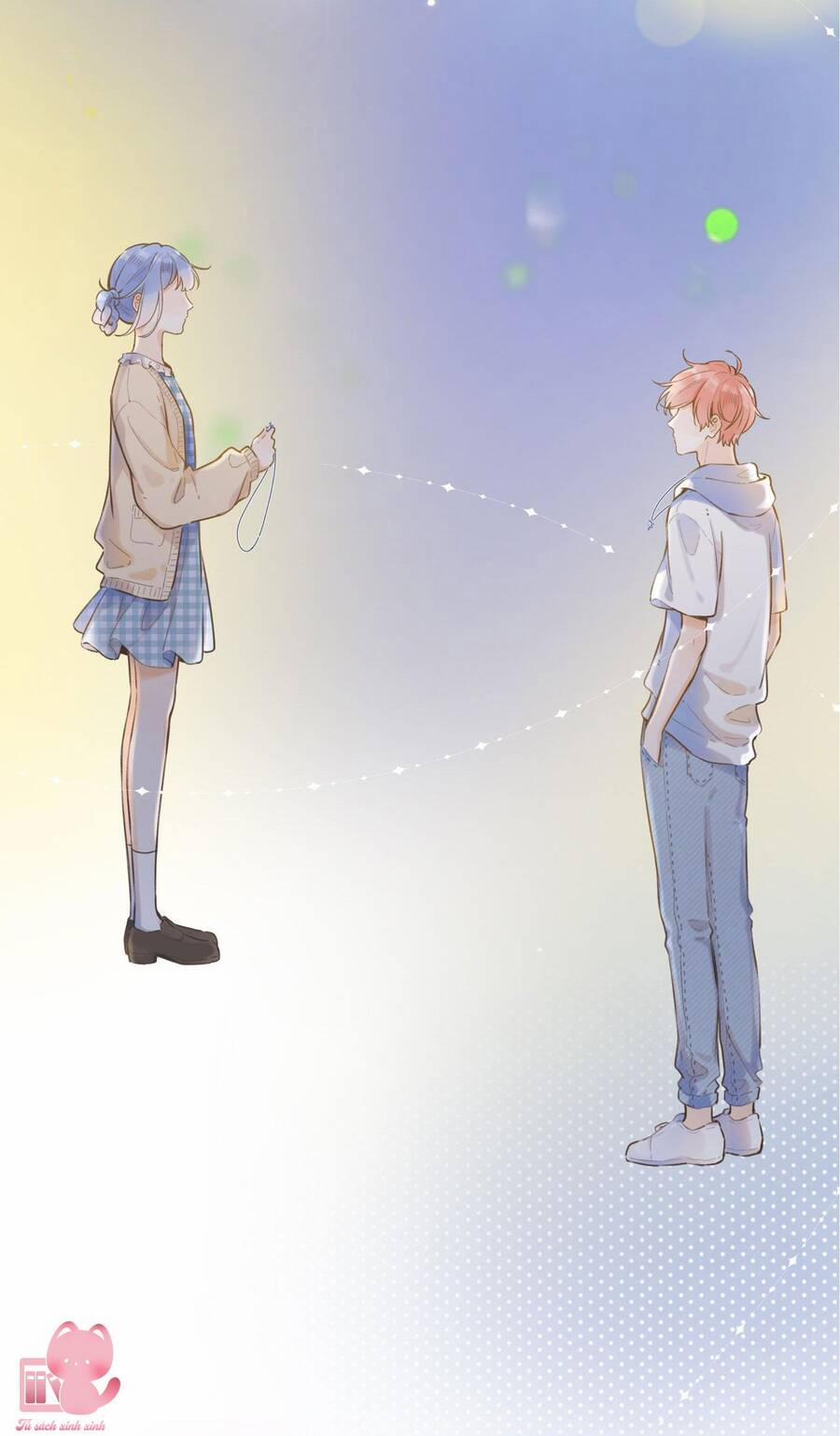 Ánh Sao Trôi Dạt Giữa Làn Nước 54 trang 2