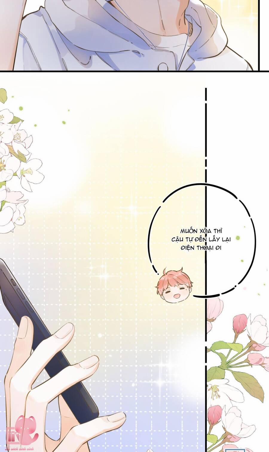 Ánh Sao Trôi Dạt Giữa Làn Nước 54 trang 6