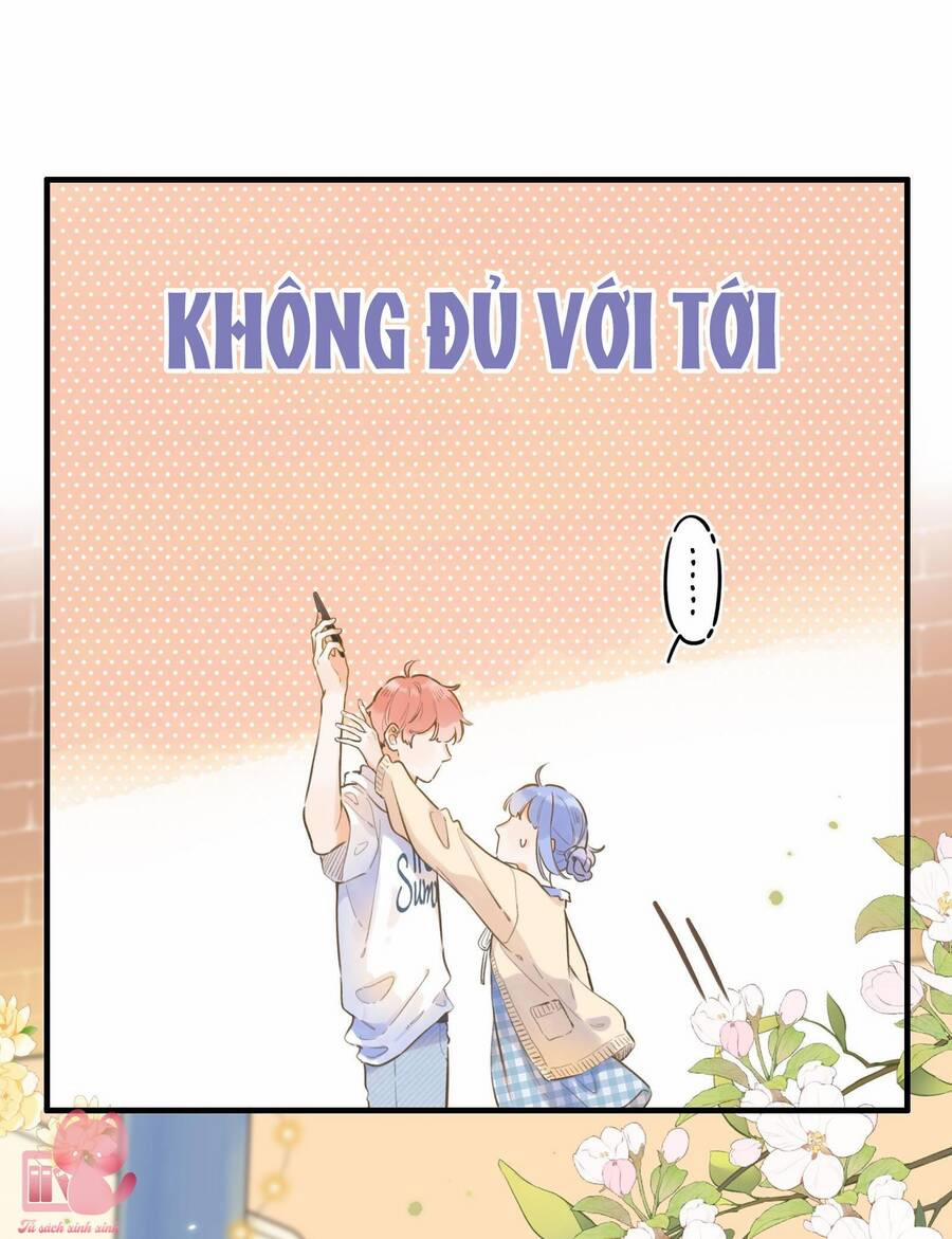 Ánh Sao Trôi Dạt Giữa Làn Nước 54 trang 7