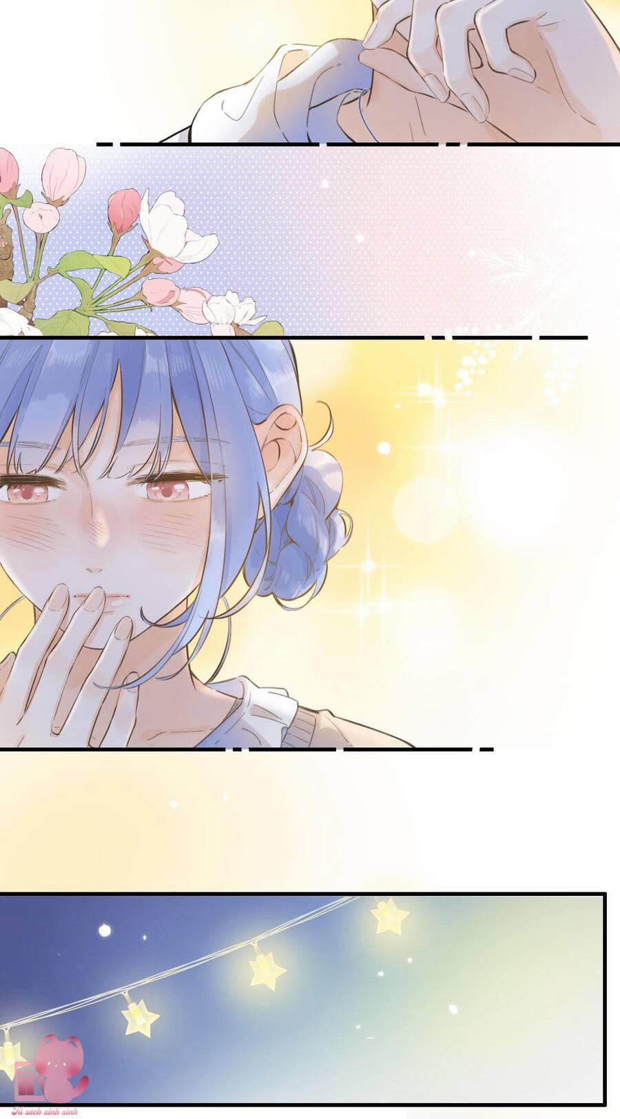 Ánh Sao Trôi Dạt Giữa Làn Nước 54 trang 8