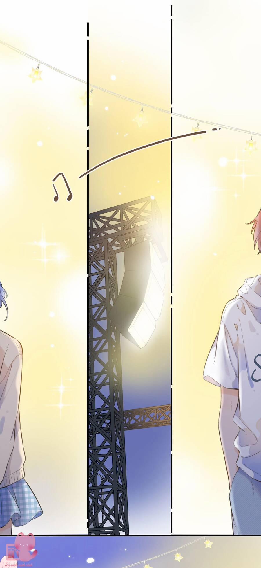 Ánh Sao Trôi Dạt Giữa Làn Nước 54 trang 9