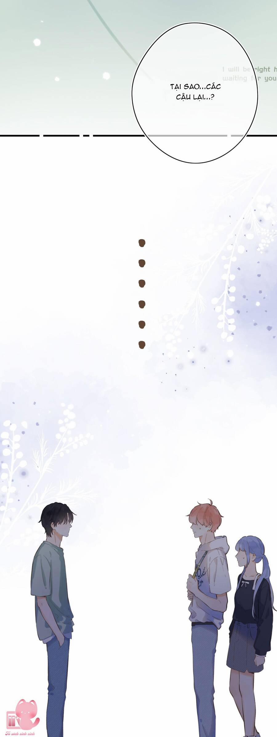 Ánh Sao Trôi Dạt Giữa Làn Nước 55.2 trang 17