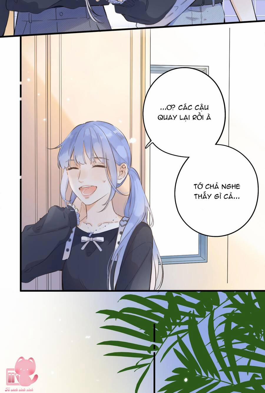 Ánh Sao Trôi Dạt Giữa Làn Nước 55.2 trang 2