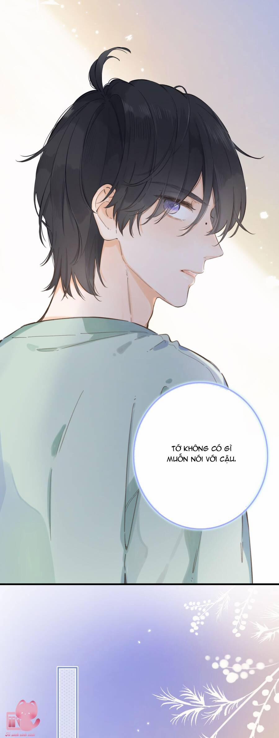 Ánh Sao Trôi Dạt Giữa Làn Nước 55.2 trang 20