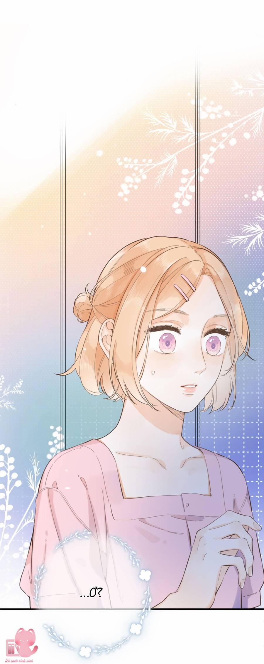 Ánh Sao Trôi Dạt Giữa Làn Nước 55.2 trang 22