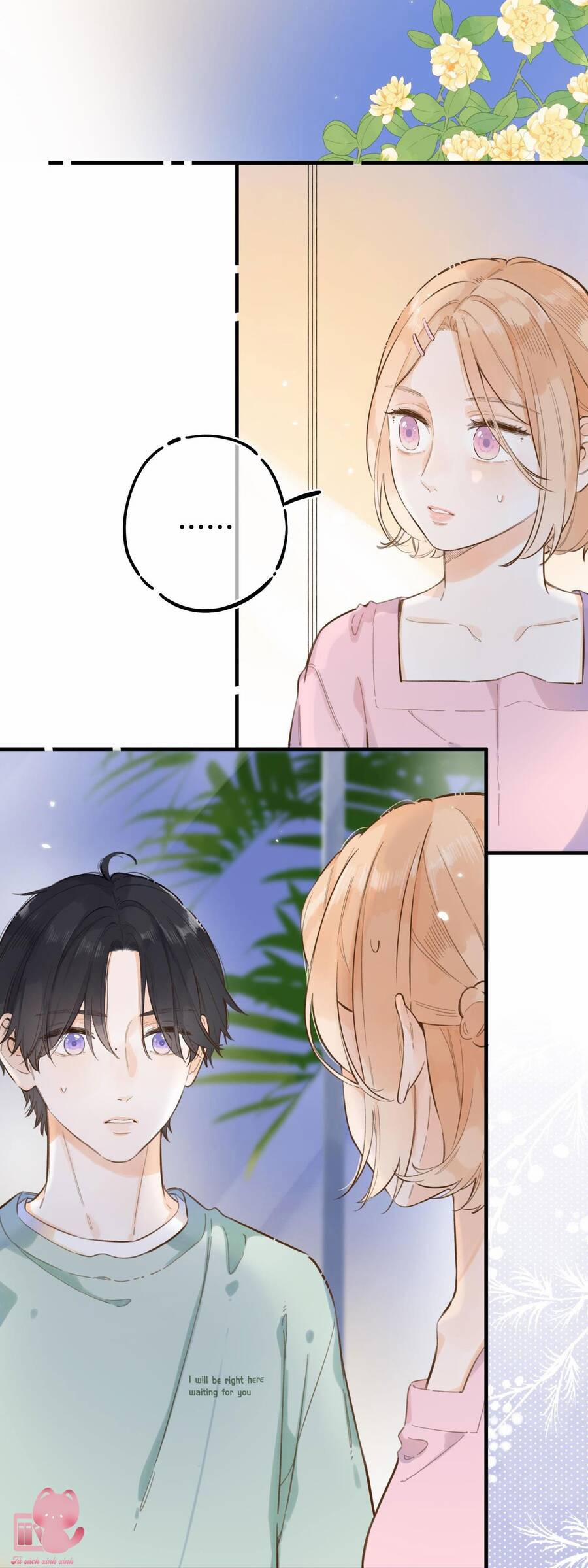 Ánh Sao Trôi Dạt Giữa Làn Nước 55.2 trang 23