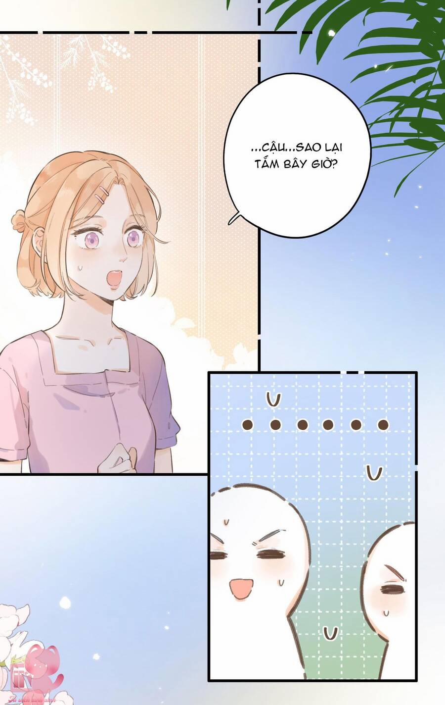 Ánh Sao Trôi Dạt Giữa Làn Nước 55.2 trang 3