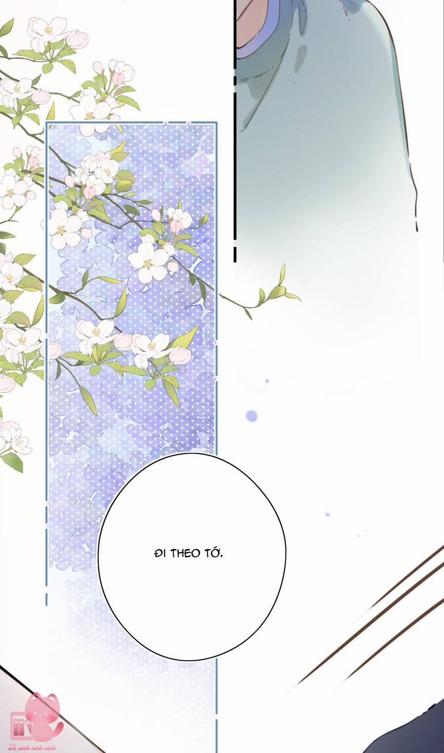 Ánh Sao Trôi Dạt Giữa Làn Nước 55.2 trang 36