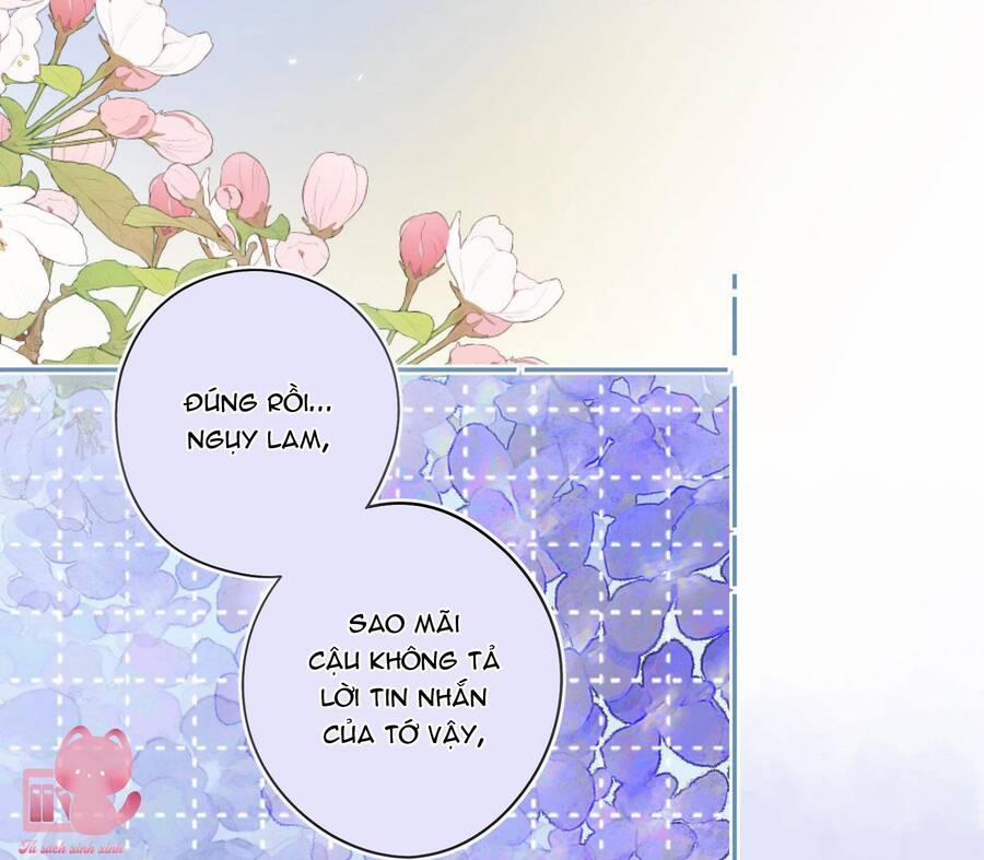 Ánh Sao Trôi Dạt Giữa Làn Nước 55.2 trang 4