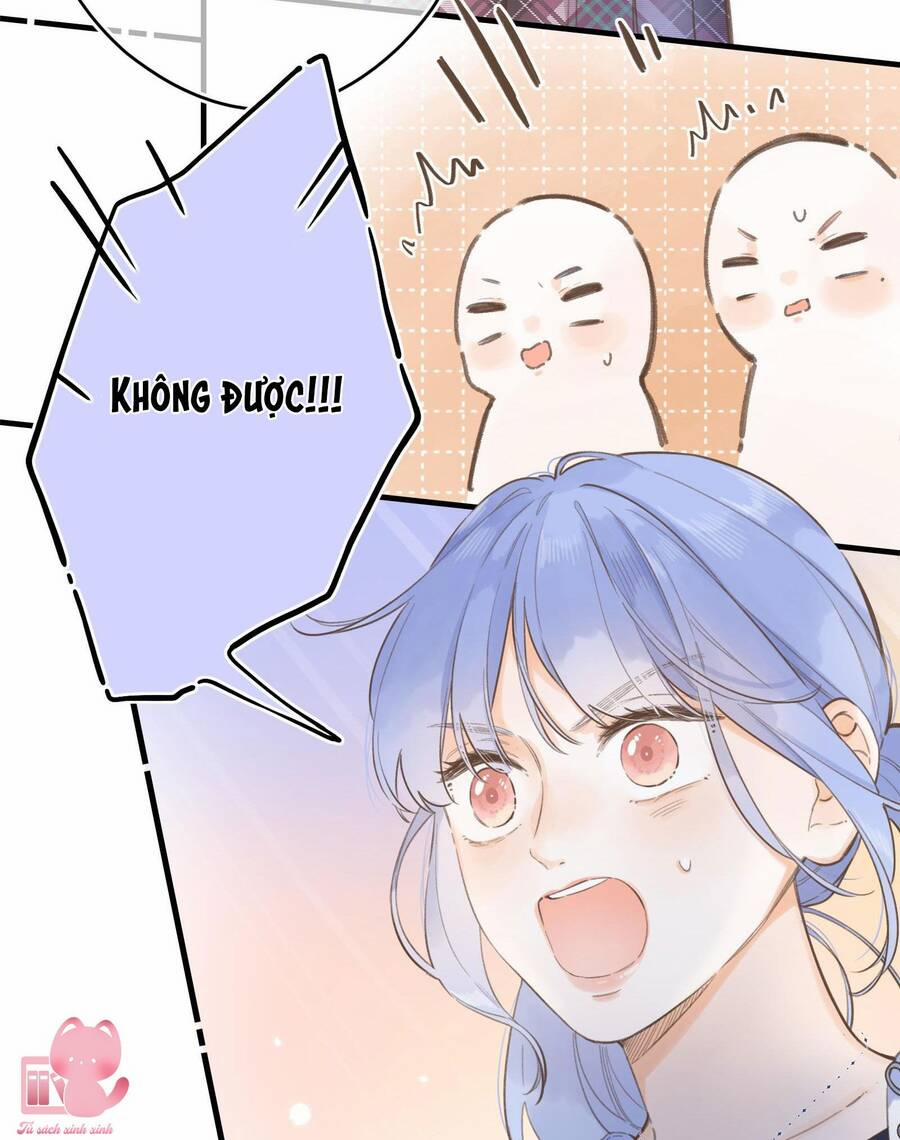 Ánh Sao Trôi Dạt Giữa Làn Nước 55.2 trang 8