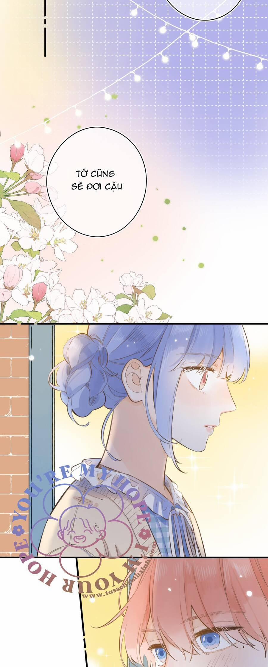 Ánh Sao Trôi Dạt Giữa Làn Nước 55 trang 16