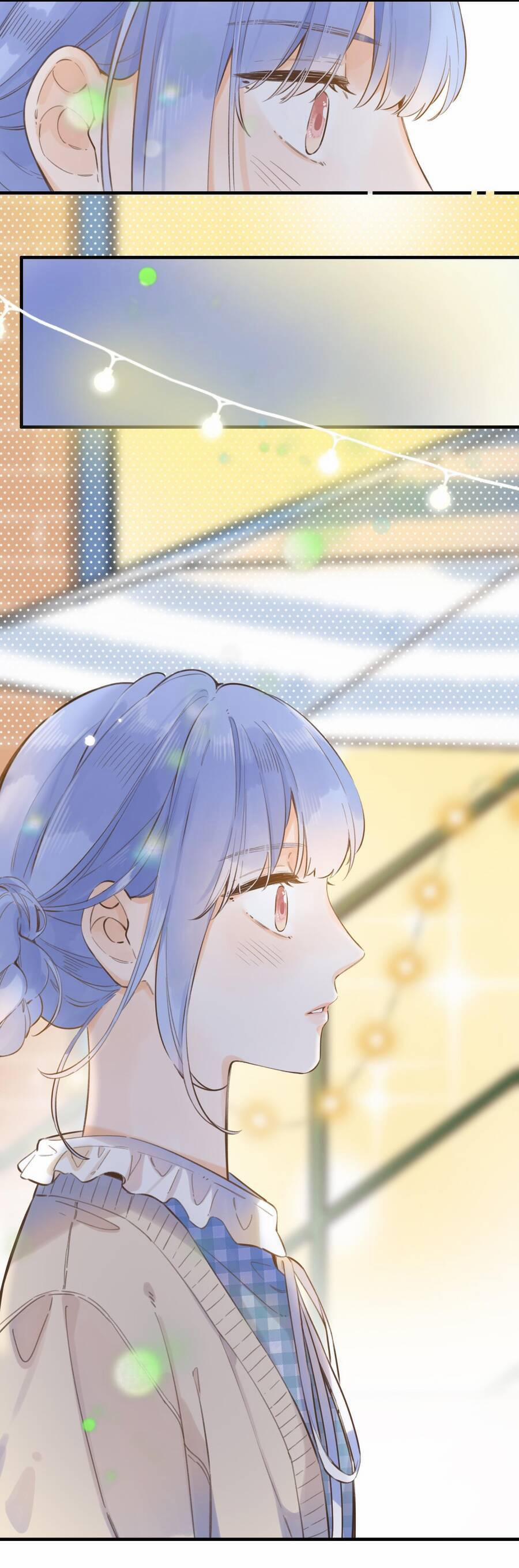 Ánh Sao Trôi Dạt Giữa Làn Nước 55 trang 18