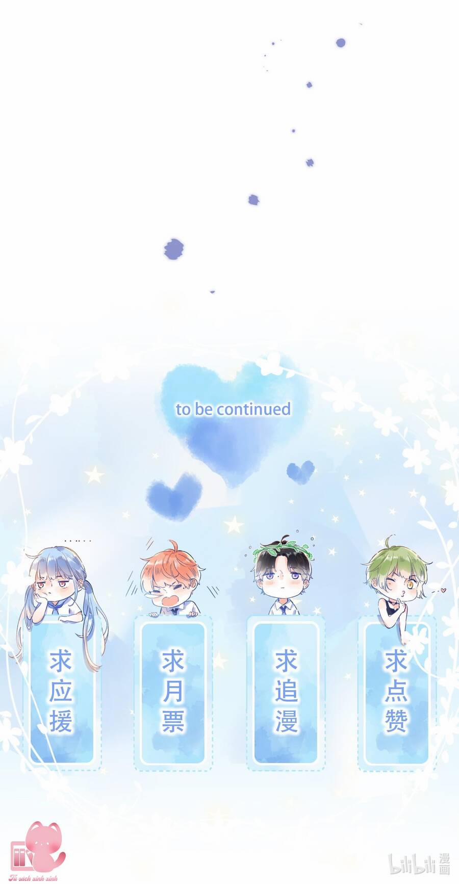 Ánh Sao Trôi Dạt Giữa Làn Nước 55 trang 20