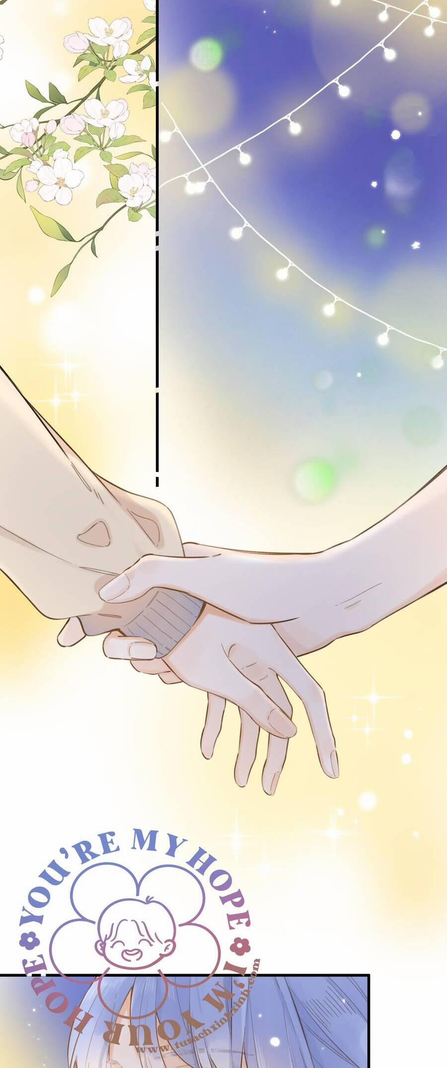 Ánh Sao Trôi Dạt Giữa Làn Nước 55 trang 4