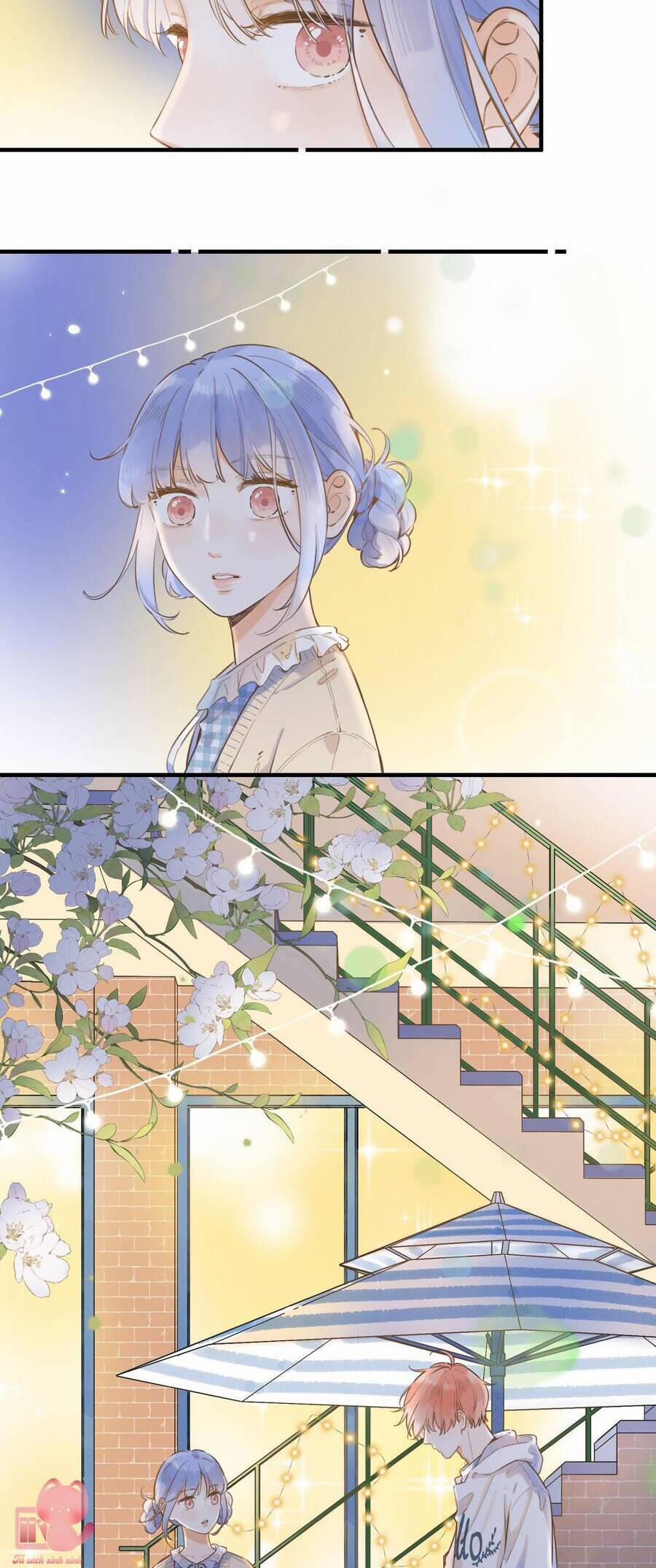 Ánh Sao Trôi Dạt Giữa Làn Nước 55 trang 5