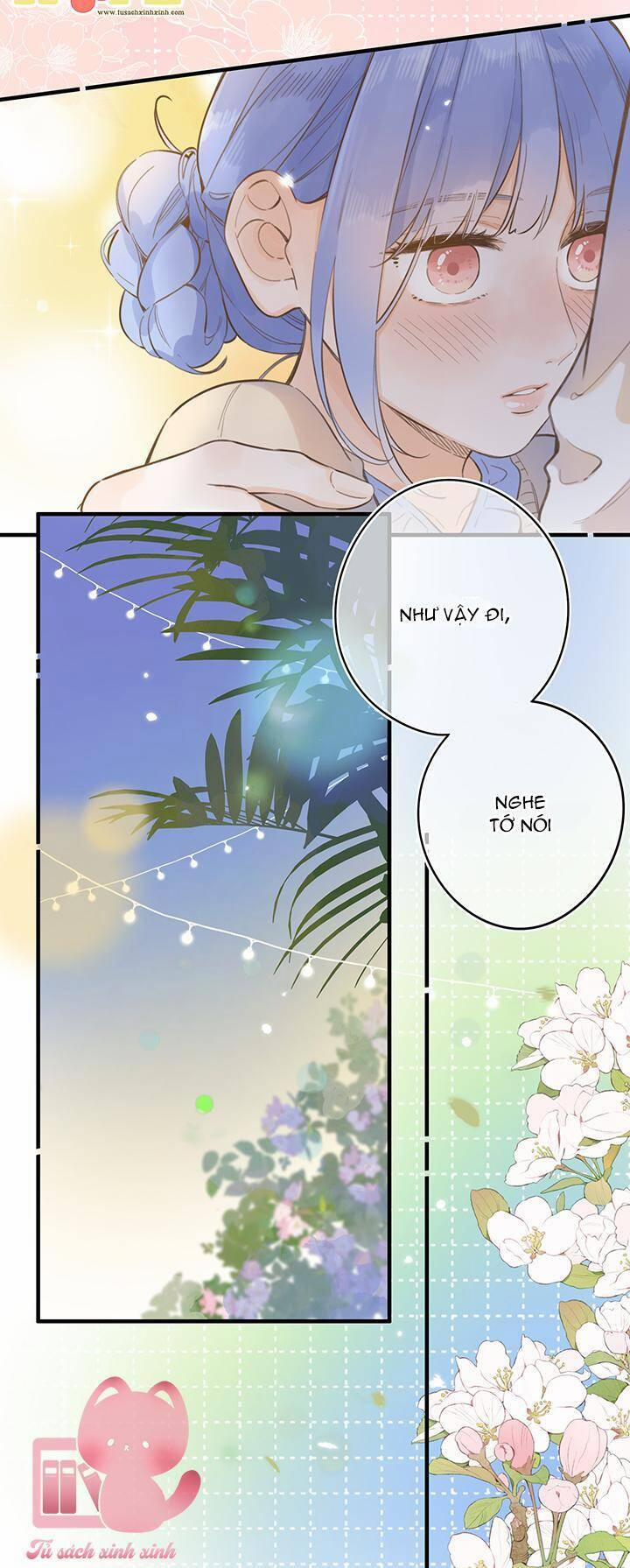 Ánh Sao Trôi Dạt Giữa Làn Nước 56 trang 10