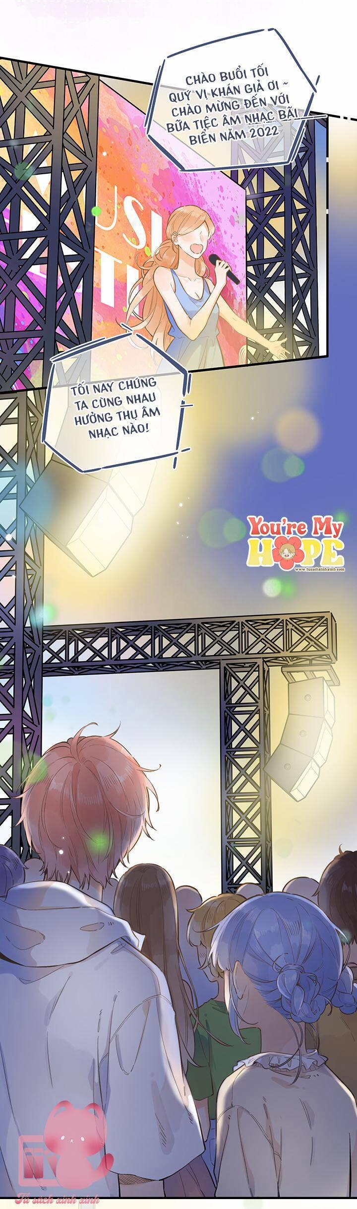 Ánh Sao Trôi Dạt Giữa Làn Nước 56 trang 12