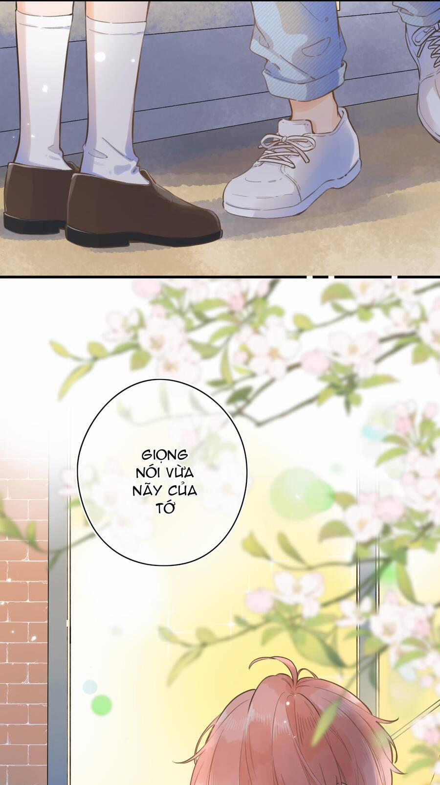 Ánh Sao Trôi Dạt Giữa Làn Nước 56 trang 16