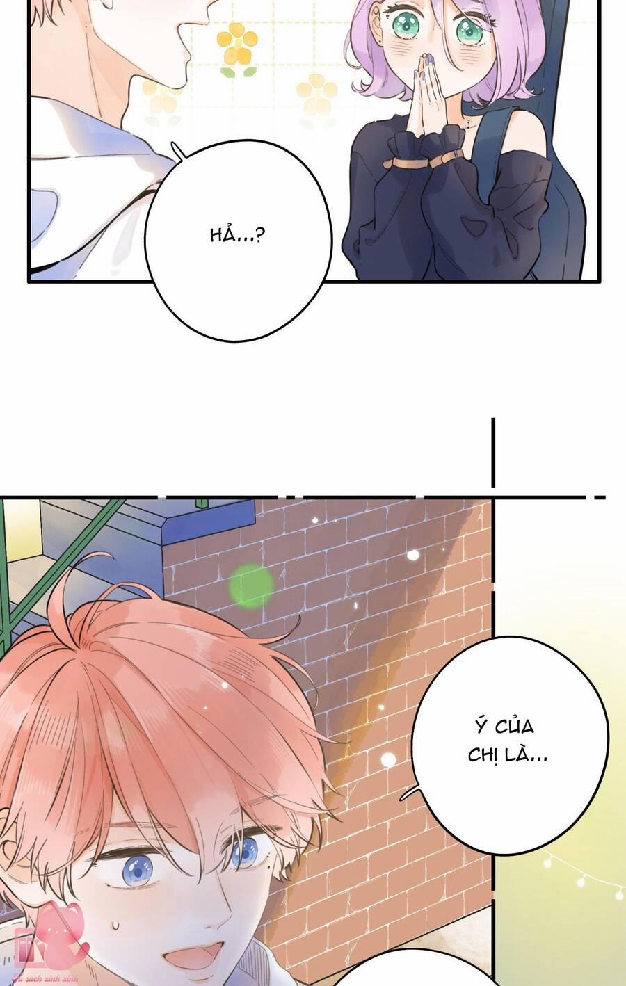 Ánh Sao Trôi Dạt Giữa Làn Nước 57 trang 12
