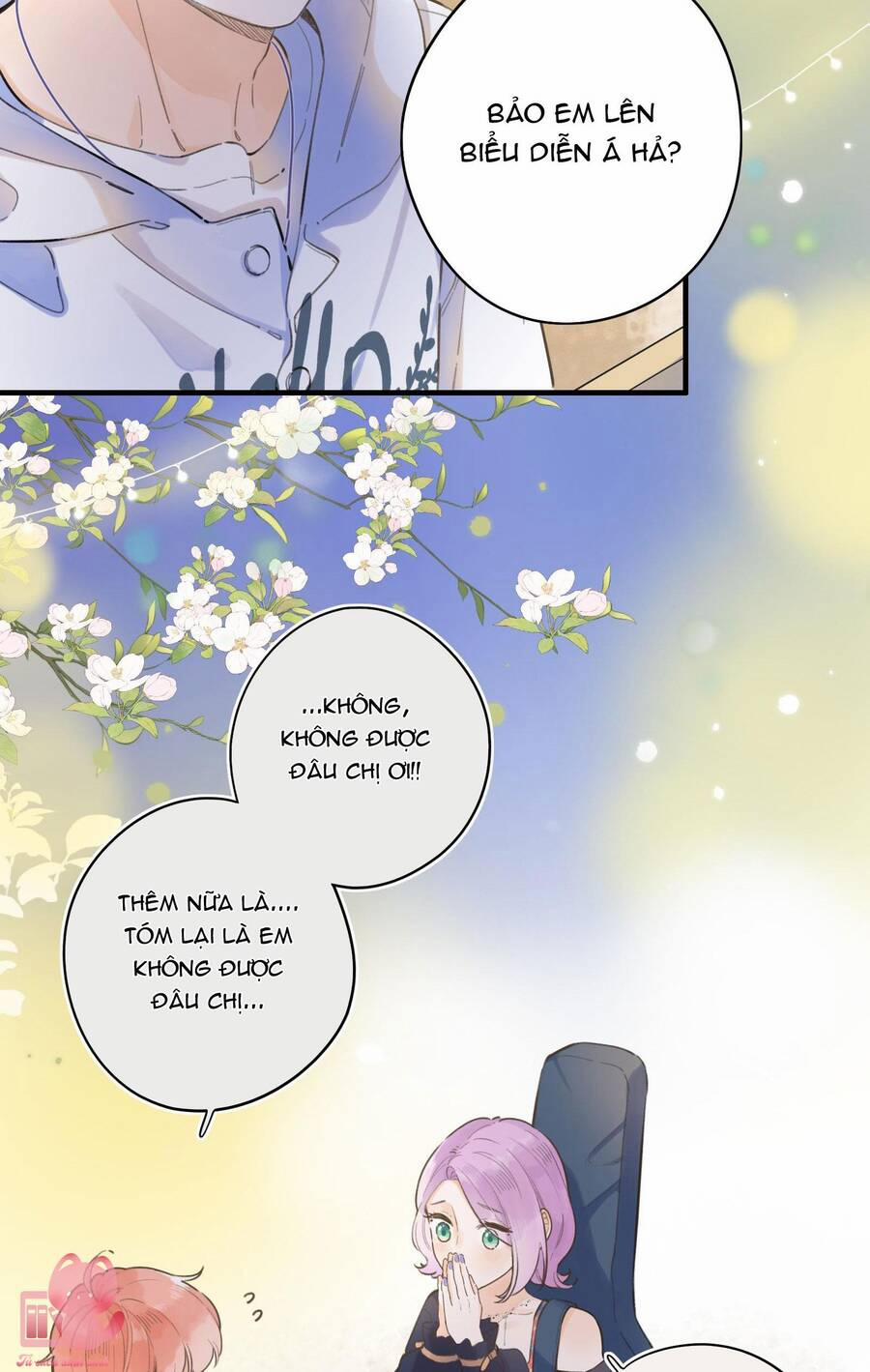 Ánh Sao Trôi Dạt Giữa Làn Nước 57 trang 13