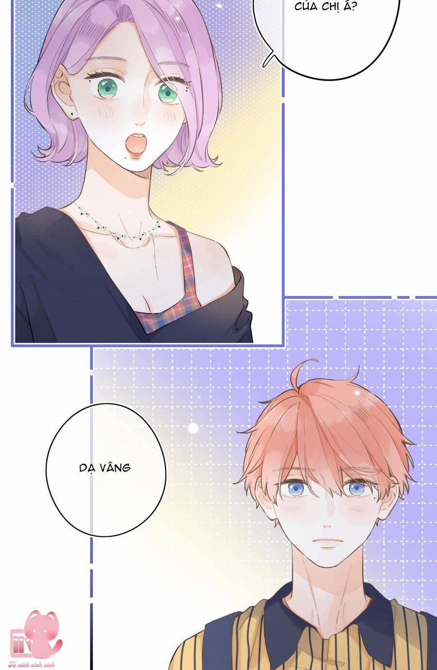 Ánh Sao Trôi Dạt Giữa Làn Nước 57 trang 26