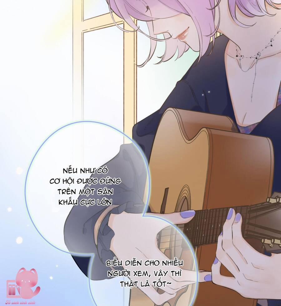 Ánh Sao Trôi Dạt Giữa Làn Nước 57 trang 30