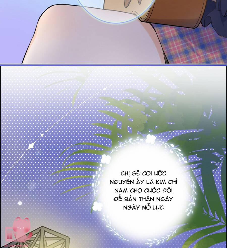 Ánh Sao Trôi Dạt Giữa Làn Nước 57 trang 31
