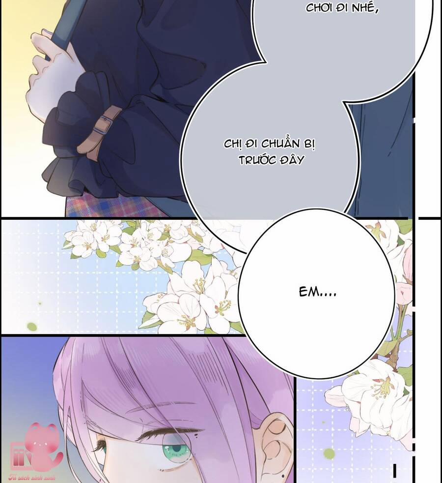 Ánh Sao Trôi Dạt Giữa Làn Nước 57 trang 35