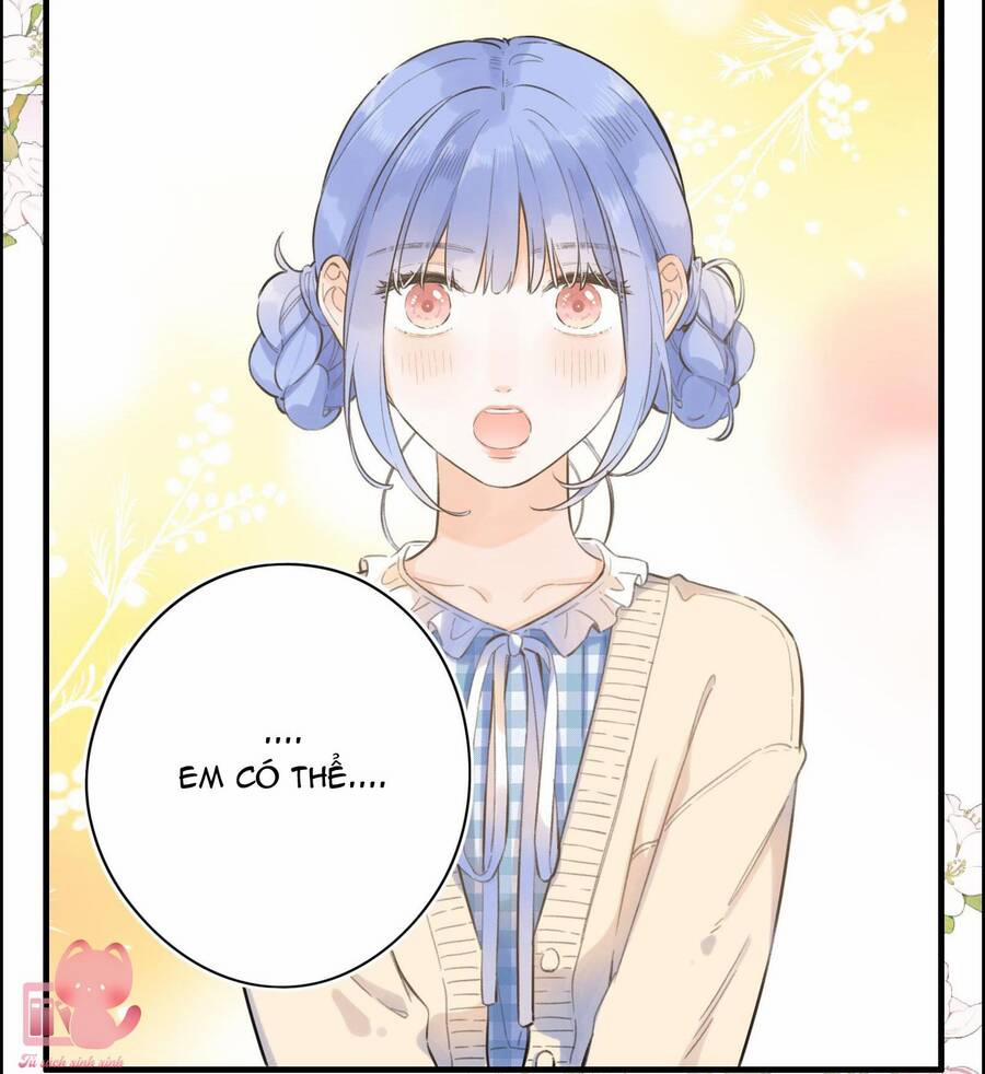 Ánh Sao Trôi Dạt Giữa Làn Nước 57 trang 37