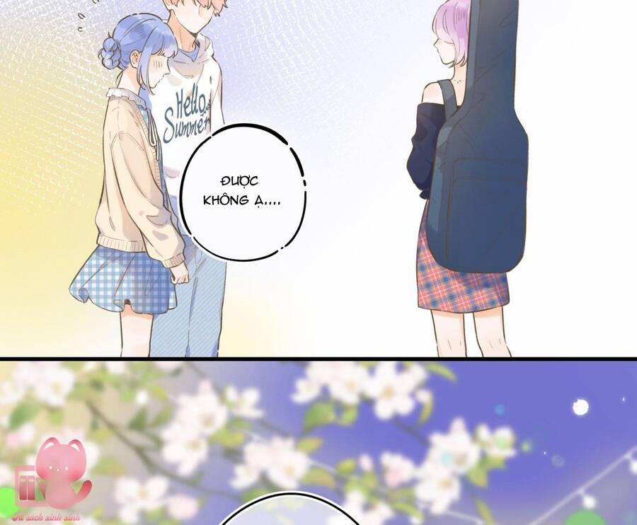 Ánh Sao Trôi Dạt Giữa Làn Nước 57 trang 41