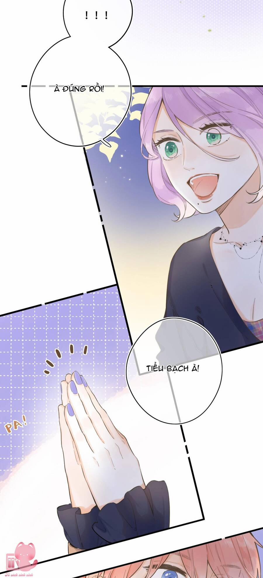 Ánh Sao Trôi Dạt Giữa Làn Nước 57 trang 6