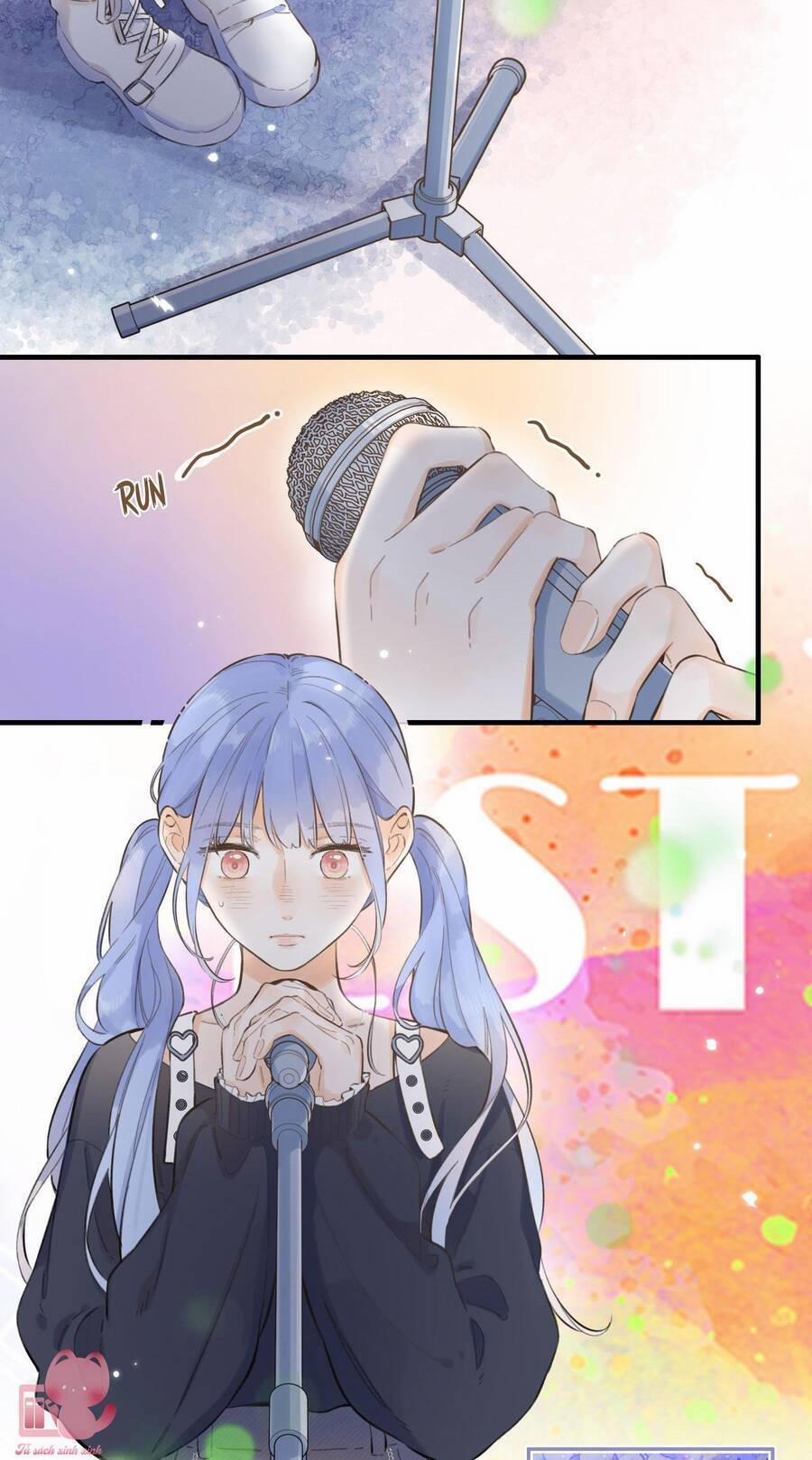 Ánh Sao Trôi Dạt Giữa Làn Nước 58 trang 10