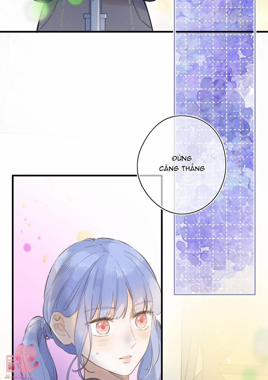 Ánh Sao Trôi Dạt Giữa Làn Nước 58 trang 11