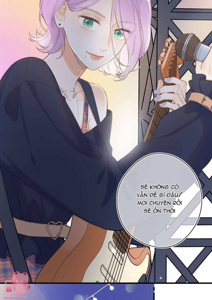 Ánh Sao Trôi Dạt Giữa Làn Nước 58 trang 13