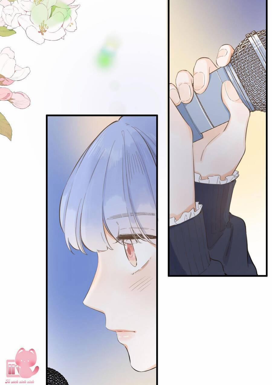 Ánh Sao Trôi Dạt Giữa Làn Nước 58 trang 15